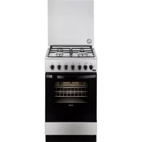 Zanussi ZCK242G1XA Kombinált tűzhely