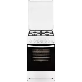 Zanussi ZCK552G1WA Kombi tűzhely