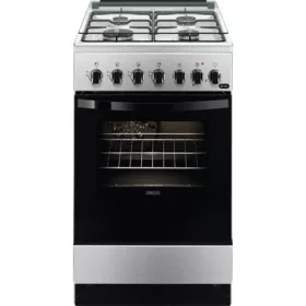 Zanussi ZCK552J1XA tűzhely kombinált