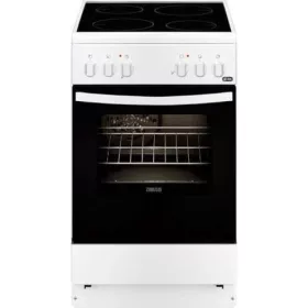Zanussi ZCV550G1WA Elektromos tűzhely