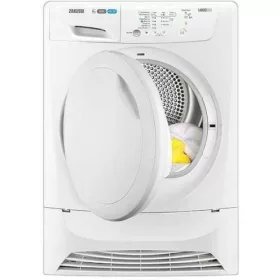 Zanussi ZDC8202PZ Szárítógép