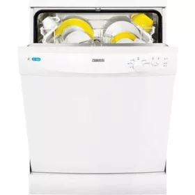   Zanussi ZDF12001WA szabadonálló 12 terítékes mosogatógép