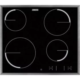 Zanussi ZEV36340XB Üvegkerámia főzőlap