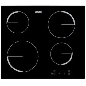 Zanussi ZEV6240FBA Beépített kerámia főzőlap