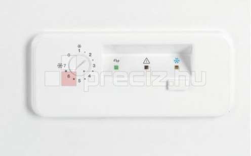 Zanussi ZFC31400WA Fagyasztóláda