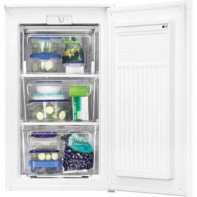 Zanussi ZFG06400WA Fagyasztószekrény