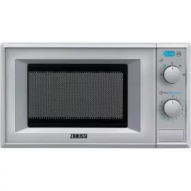 Zanussi ZFM20100SA Mikrohullámú sütő