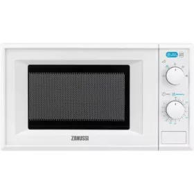 Zanussi ZFM20110WA Mikrohullámú sütő