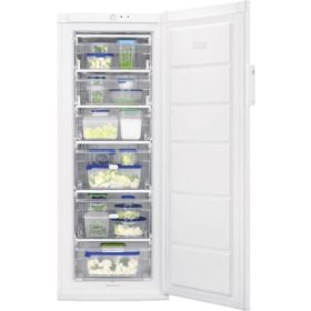 Zanussi ZFU23403WA Fagyasztószekrény