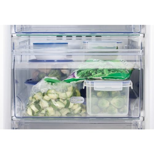 Zanussi ZFU27401WA Fagyasztószekrény