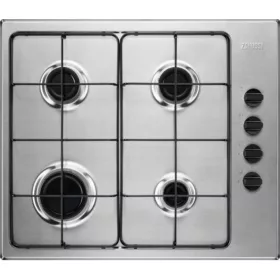 Zanussi ZGH62414XA Gázfőzőlap