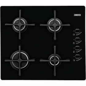 Zanussi ZGO65414BA főzőlap beépíthető gáz