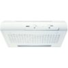 Zanussi ZHT531W 50cm páraelszívó - fehér