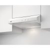 Zanussi ZHT631W 60cm páraelszívó - fehér