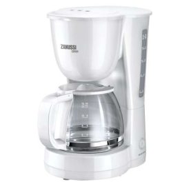 Zanussi ZKF1260 Filteres kávéfőző