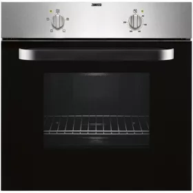 Zanussi ZOB131XU sütő beépíthető elektromos