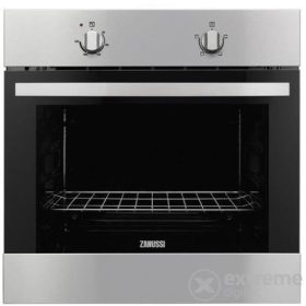 Zanussi ZOB131XU Beépíthető sütő