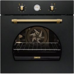 Zanussi ZOB33701CR sütő beépíthető