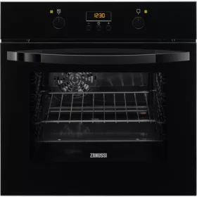 Zanussi ZOB35702BU sütő beépíthető