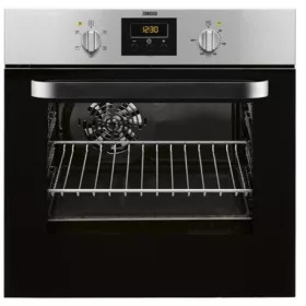Zanussi ZOB442XU beépítheto süto