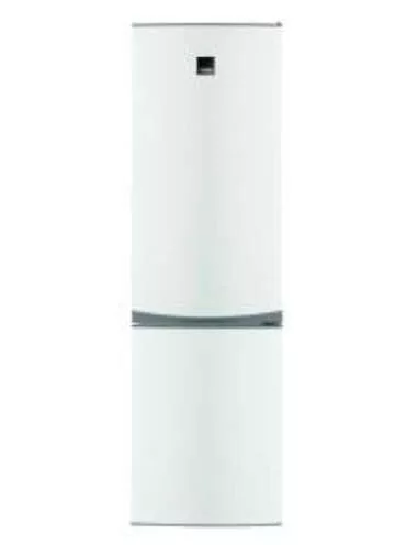 Zanussi ZRB33103WA Alulfagyasztós hűtőszekrény