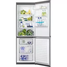 Zanussi ZRB36101XA Alulfagyasztós hűtőszekrény