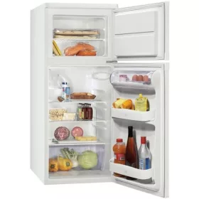Zanussi ZRT18100WA felülfagyasztós hűtőszekrény