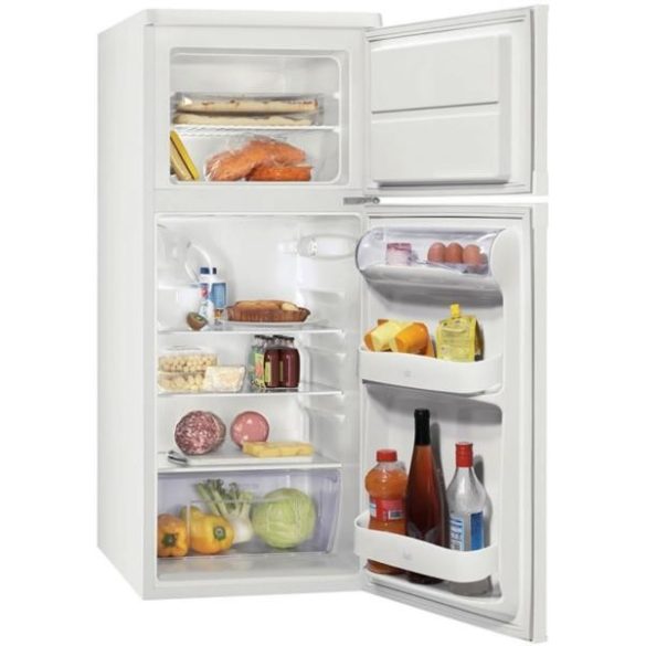 Zanussi ZRT18100WA felülfagyasztós hűtőszekrény
