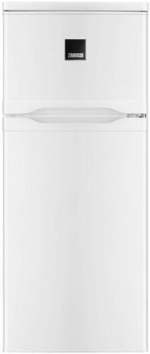 Zanussi ZRT18100WA felülfagyasztós hűtőszekrény