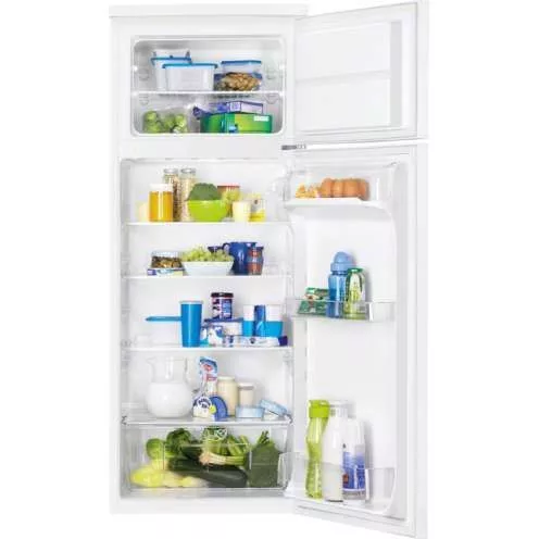 Zanussi ZRT23100WA R Felülfagyasztós hűtőszekrény