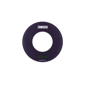 Zanussi ZSE21221BF konyhai mérleg