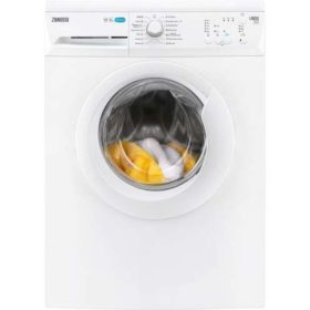 Zanussi ZWF61200W Mosógép