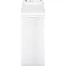 Zanussi ZWQ61014WA Felültöltős mosógép