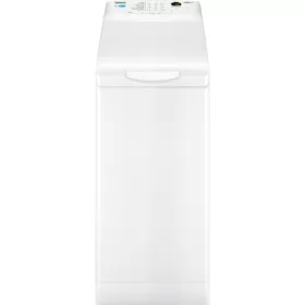 Zanussi ZWQ61025CI felültöltős mosógép