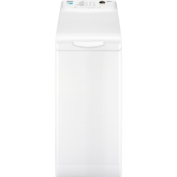 Zanussi ZWQ61025CI felültöltős mosógép