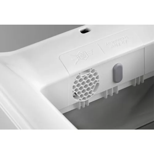 Zanussi ZWQ61025CI felültöltős mosógép