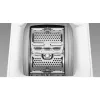 Zanussi ZWQ61025CI felültöltős mosógép