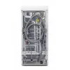 Zanussi ZWQ61025CI felültöltős mosógép