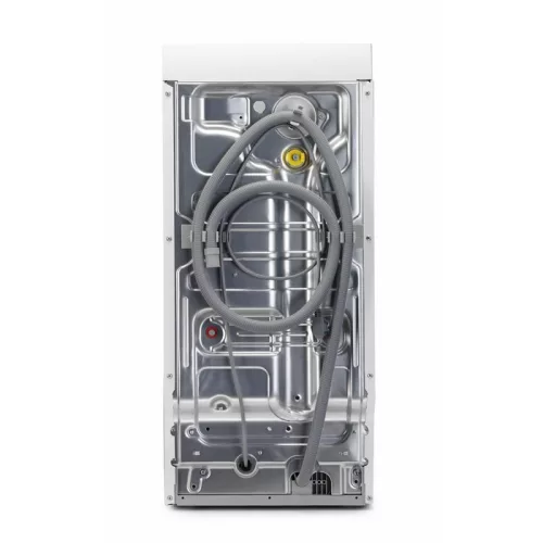 Zanussi ZWQ61025CI felültöltős mosógép