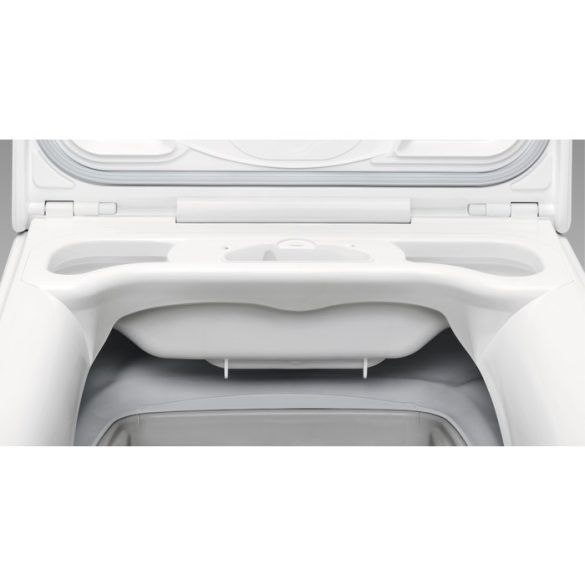 Zanussi ZWQ61025CI felültöltős mosógép