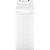 Zanussi ZWQ61025WI Felültöltős mosógép