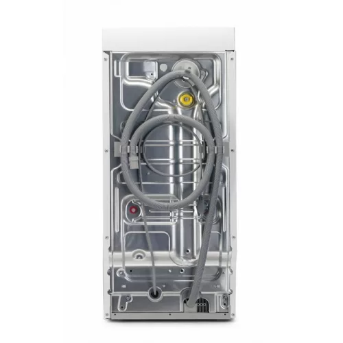 Zanussi ZWQ61025WI Felültöltős mosógép
