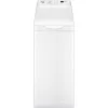 Zanussi ZWQ61235WI Felültöltős mosógép