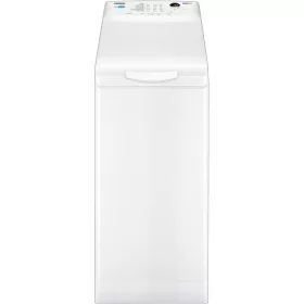 Zanussi ZWQ61235WI Felültöltős mosógép