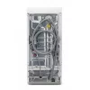 Zanussi ZWQ61235WI Felültöltős mosógép