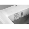 Zanussi ZWQ61235WI Felültöltős mosógép