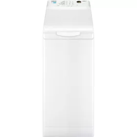 Zanussi ZWQ71235SI Felültöltős mosógép