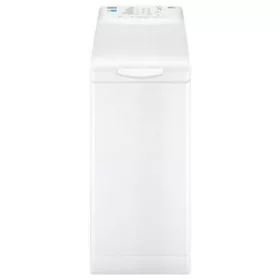 Zanussi ZWY50904WA Felültöltős mosógép