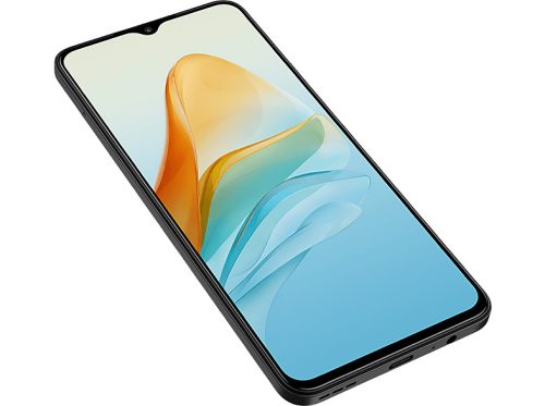 ZTE BLADE V40 4GB/128GB STARRY BLACK mobiltelefon