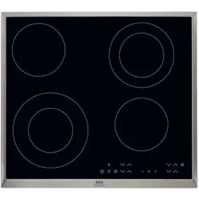 Aeg HK634021XB beépíthető elektromos kerámialap